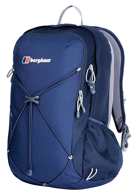 berghaus twentyfourseven 30l daypack.